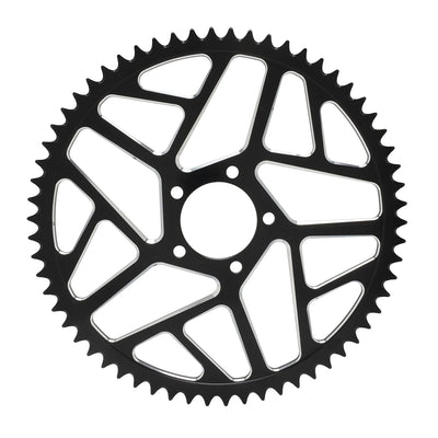 58T/62T Rear Sprocket & Chain Kit for Sur-Ron Light Bee S/X and Talaria Sting Electric Dirt Bike