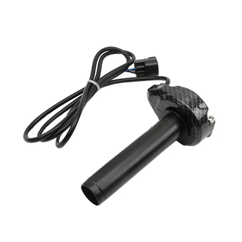 Sur-Ron Light Bee S/X Carbon Fiber Throttle Grip Handlebar Twist Grip