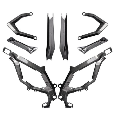 Body Frame Protective Cover Suitable for SUR-RON ULTRA BEE Body Fairing Kit Motorcycle Protection Accessories