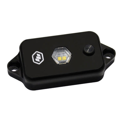 Baja Designs LED, Dome Light w/Switch | Universal