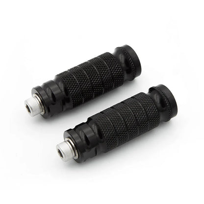 CNC Aluminum Footlocks