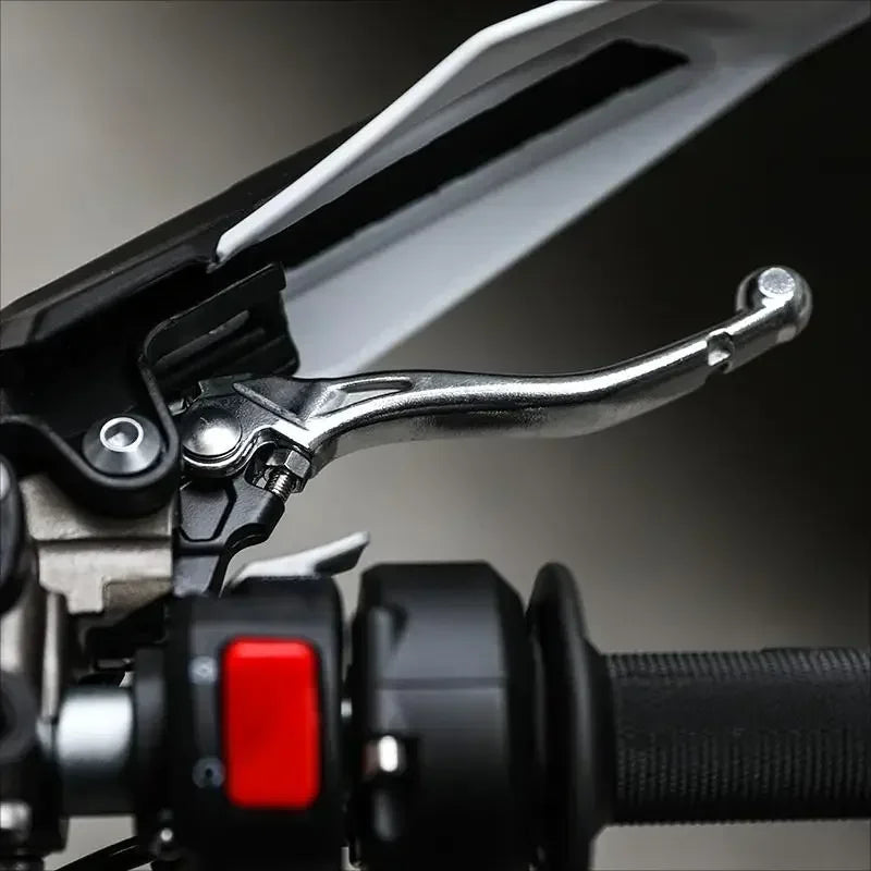 Left & Right Brake Lever Set for Sur-Ron Ultra Bee Electric Dirt Bike – OEM Style Motorcycle Brake Handle Replacement