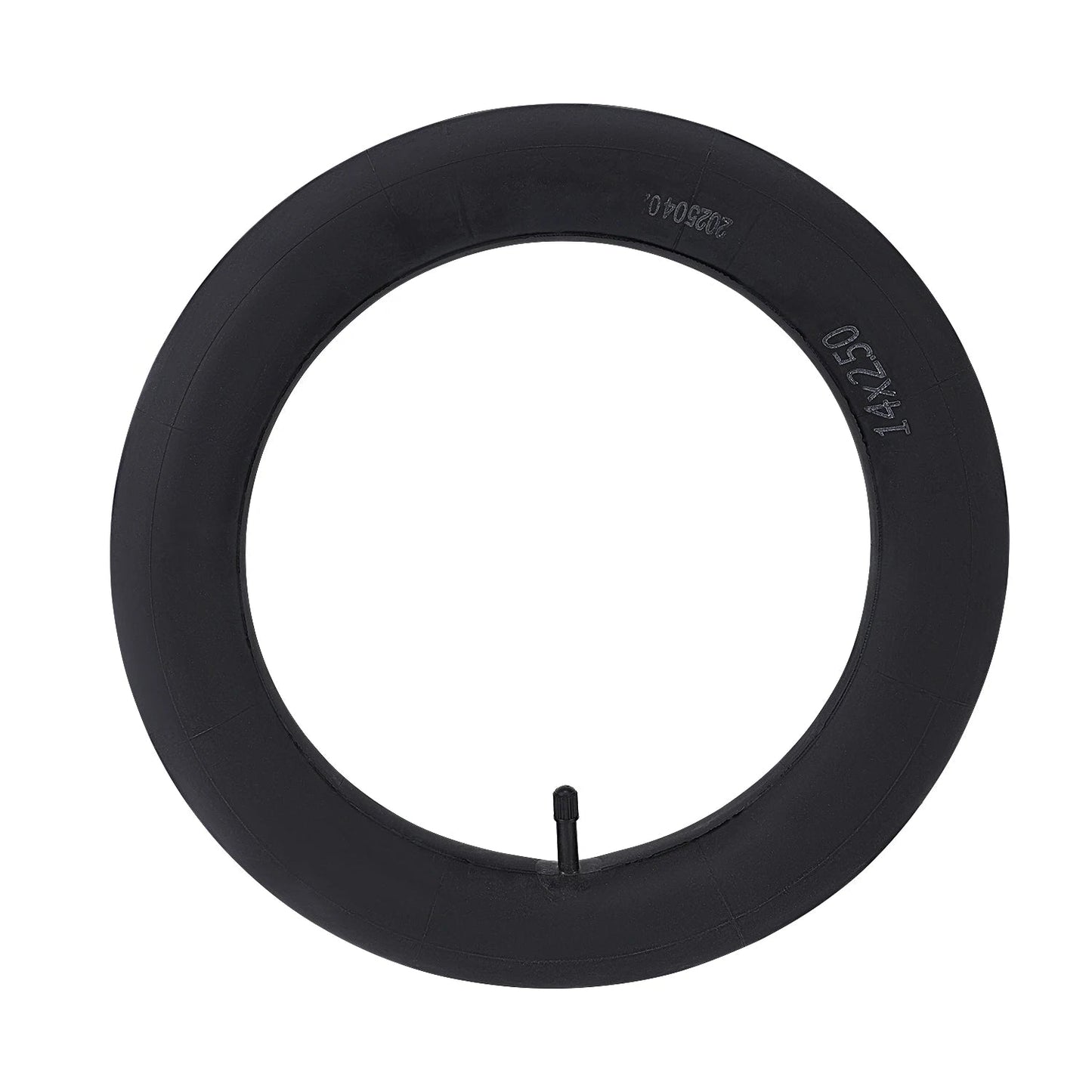 Front Rear Inner Tube for Tuttio Soleil 01 Durable Butyl Rubber Tires 14*2.5 Electric Dirt Bike E-Bike