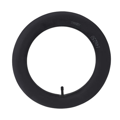 Front Rear Inner Tube for Tuttio Soleil 01 Durable Butyl Rubber Tires 14*2.5 Electric Dirt Bike E-Bike