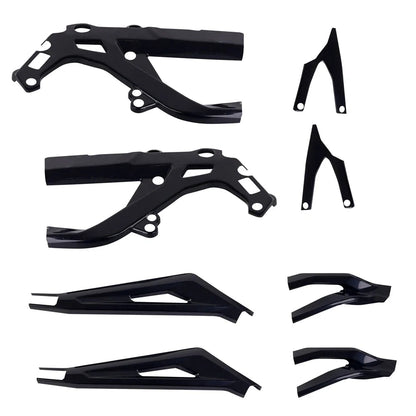 Frame Guard Body Fairing Kit – Fits Sur-Ron Light Bee X