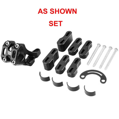 Sur-Ron Light Bee X/S CNC Front Handlebar Bracket Steering Stem Upgrade