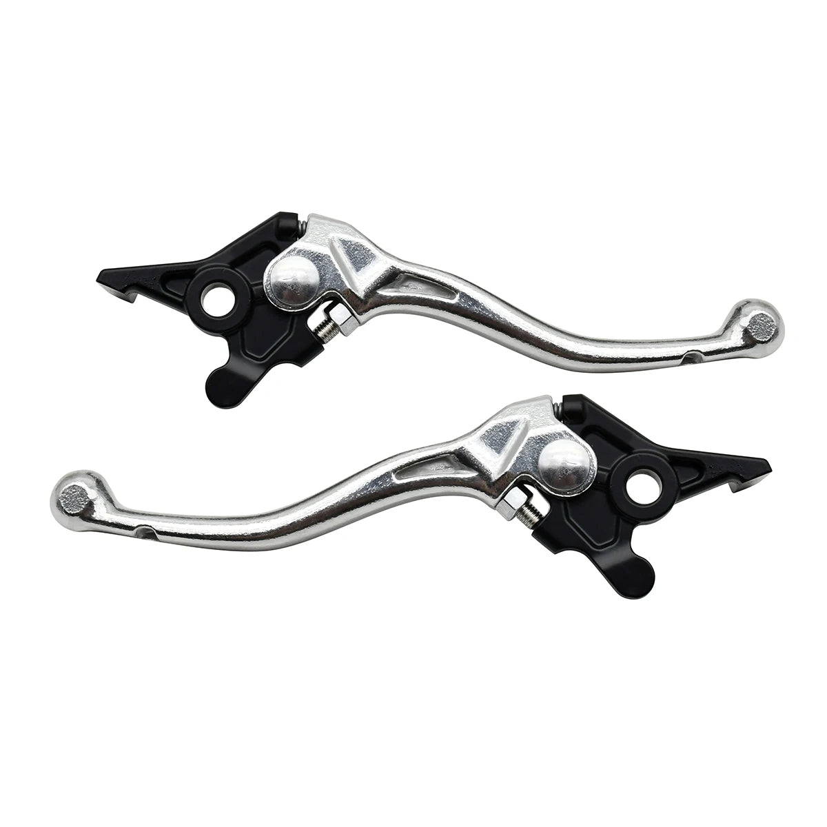 Left & Right Brake Lever Set for Sur-Ron Ultra Bee Electric Dirt Bike – OEM Style Motorcycle Brake Handle Replacement
