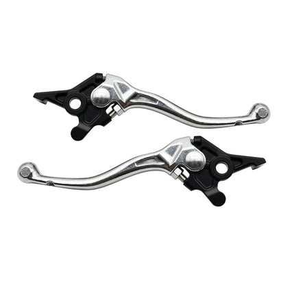 Left & Right Brake Lever Set for Sur-Ron Ultra Bee Electric Dirt Bike – OEM Style Motorcycle Brake Handle Replacement