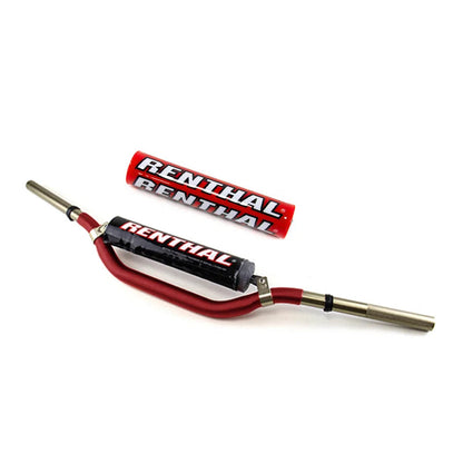 Motorcycle Handlebar Dirtbike 22 28Mm Universal for Renthal Twinwall 971 997 Grіpsi Most Bikes Handle Bar Pit Bike Accessories