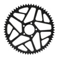 58T/62T Rear Sprocket & Chain Kit for Sur-Ron Light Bee S/X and Talaria Sting Electric Dirt Bike