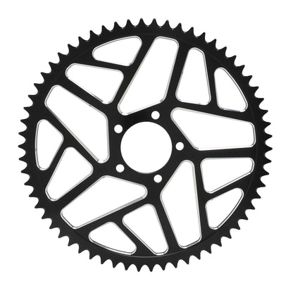58T/62T Rear Sprocket & Chain Kit for Sur-Ron Light Bee S/X and Talaria Sting Electric Dirt Bike