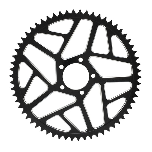 58T/62T Rear Sprocket & Chain Kit for Sur-Ron Light Bee S/X and Talaria Sting Electric Dirt Bike
