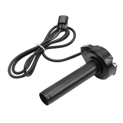 Sur-Ron Light Bee S/X Carbon Fiber Throttle Grip Handlebar Twist Grip