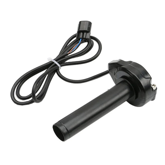 Sur-Ron Light Bee S/X Carbon Fiber Throttle Grip Handlebar Twist Grip