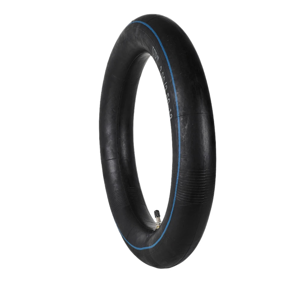 Front Rear Inner Tube for Tuttio Soleil 01 Durable Butyl Rubber Tires 14*2.5 Electric Dirt Bike E-Bike