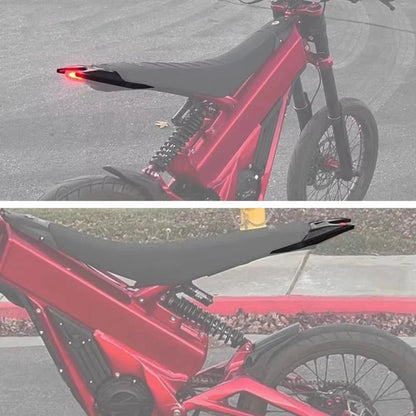 Rear Mudguard for Talaria Sting X3 – Rear Fender Splash Guard Replacement