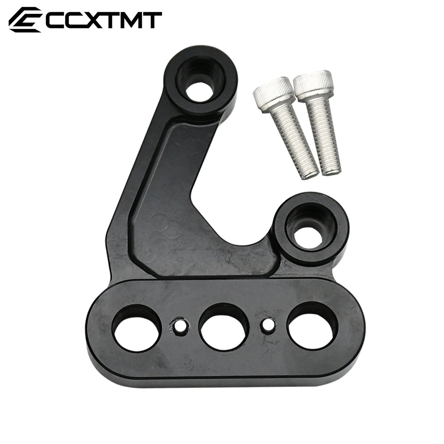 Sur-Ron Light Bee X/S CNC Foot Pegs & Brackets for Segway X160/X260 Universal