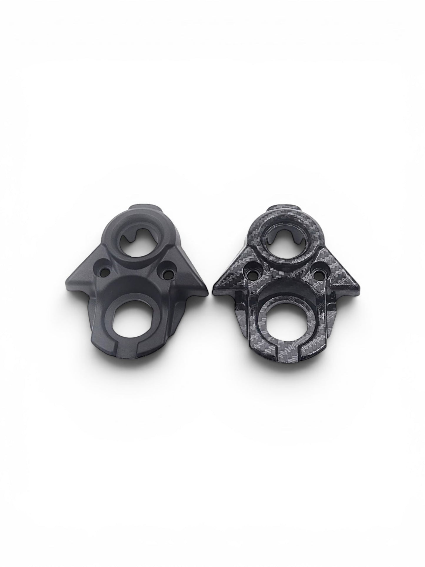 Sur-Ron Light Bee X Carbon Fiber Central Control Key Plate Cover for Segway X260