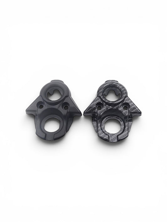 Sur-Ron Light Bee X Carbon Fiber Central Control Key Plate Cover for Segway X260