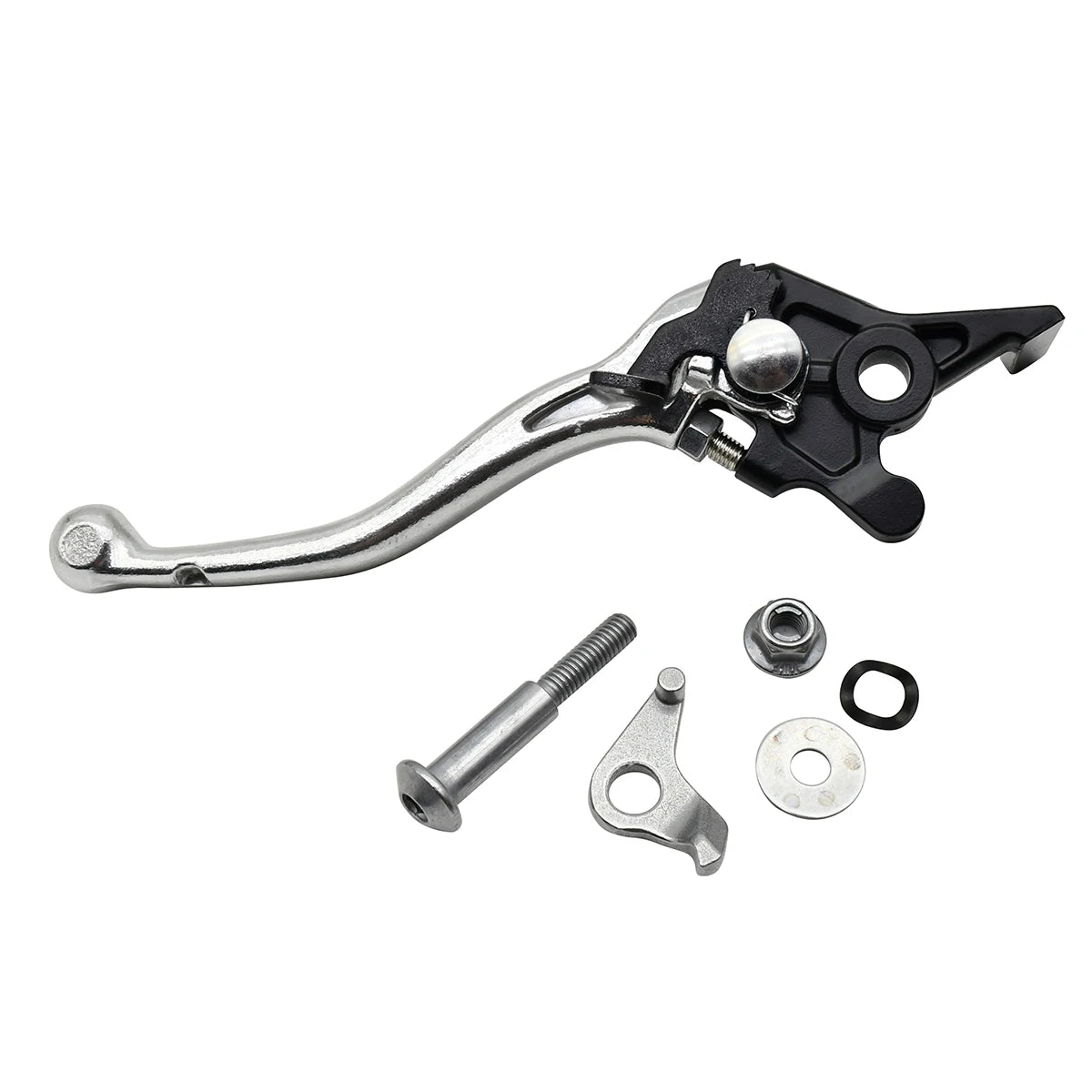 Left & Right Brake Lever Set for Sur-Ron Ultra Bee Electric Dirt Bike – OEM Style Motorcycle Brake Handle Replacement