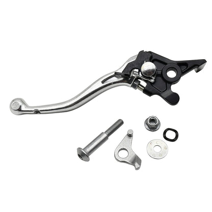 Left & Right Brake Lever Set for Sur-Ron Ultra Bee Electric Dirt Bike – OEM Style Motorcycle Brake Handle Replacement
