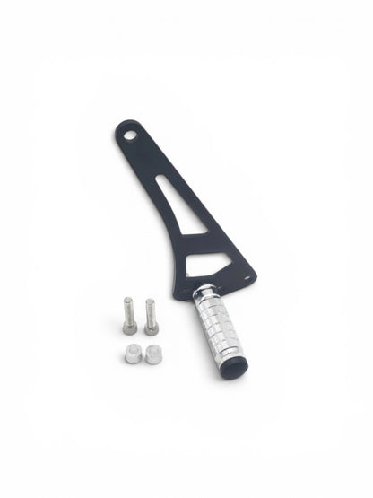E Ride Pro SS 2.0 3.0 Stunt Left Side Foot Lock Single Bicycle Accessory