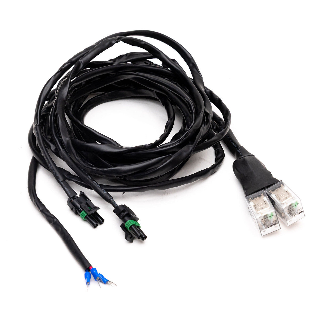 Reflex Actuator Harness – Power Management Control