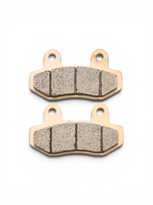 Sur-Ron Ultra Bee OEM Front & Rear Sintered Copper Brake Pads