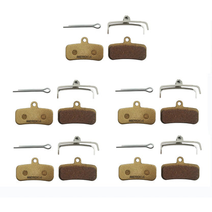 Voltrix Racing Brake Pads for Sur-Ron Light Bee X (LBX)
