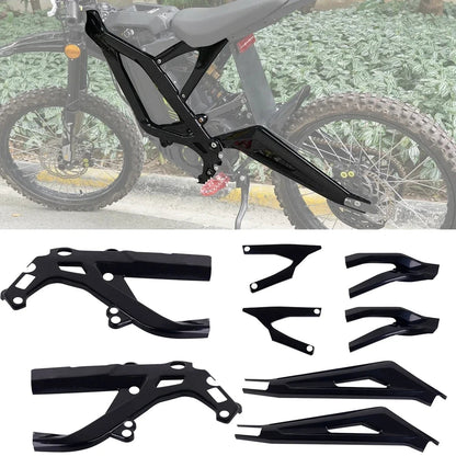 Frame Guard Body Fairing Kit – Fits Sur-Ron Light Bee X