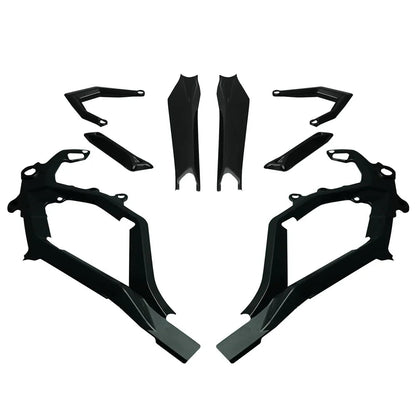 Body Frame Protective Cover Suitable for SUR-RON ULTRA BEE Body Fairing Kit Motorcycle Protection Accessories