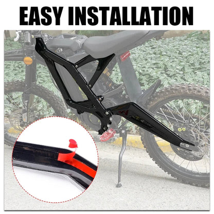 Frame Guard Body Fairing Kit – Fits Sur-Ron Light Bee X