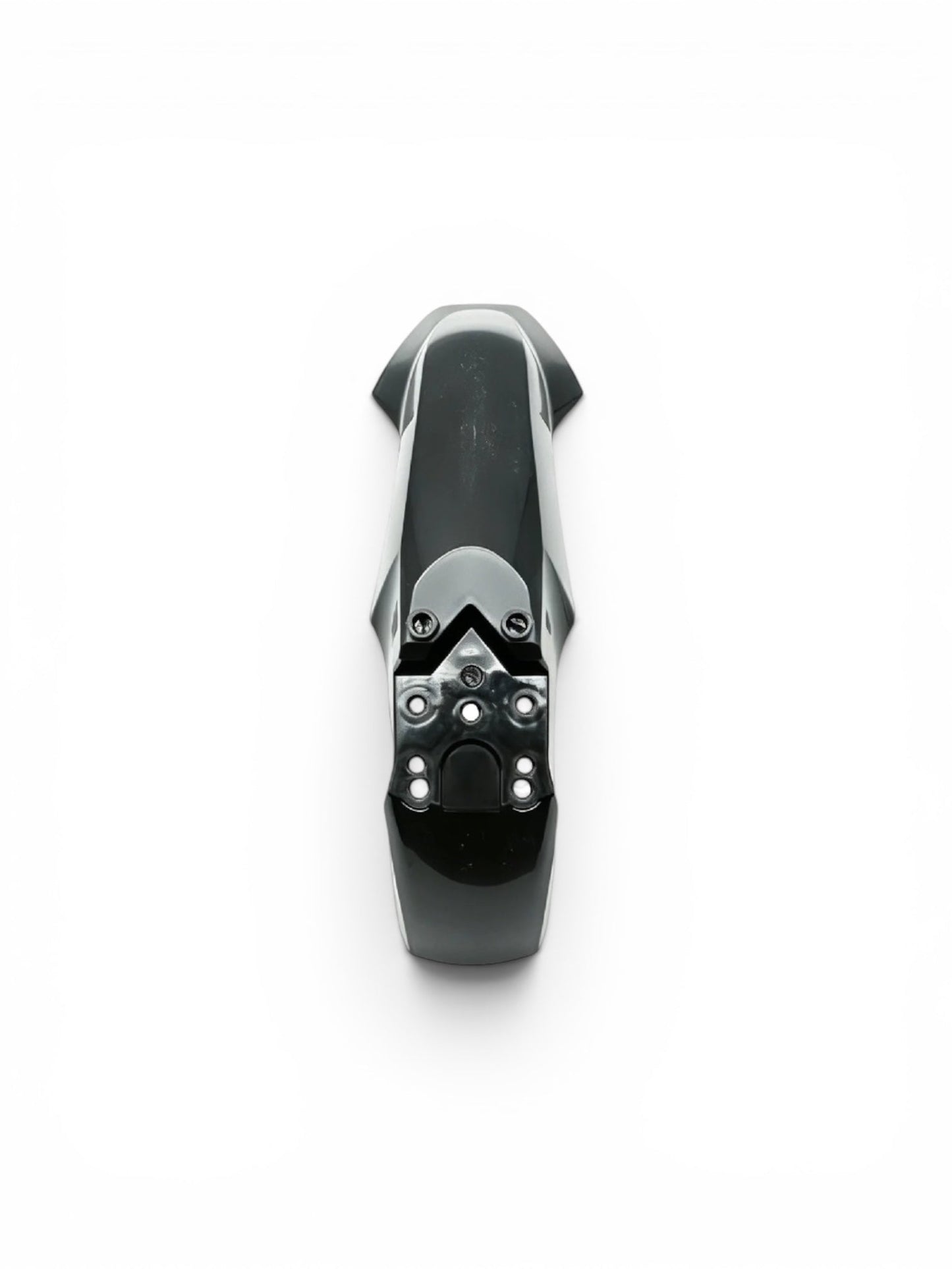 Carbon Fiber Style Front & Rear Fender Set for KUGOO Tuttio Off-Road