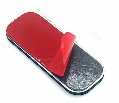 Sur-Ron Light Bee X/S Metal Logo Battery Cover Decoration Badge