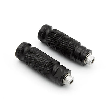 CNC Aluminum Footlocks