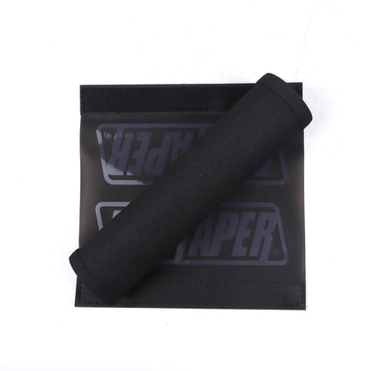 Voltrix Racing Handlebar Pad for 7/8" Dirt Bike, Pit Bike & ATV Crossbars – Pro Taper Style Protection Pad (200mm)