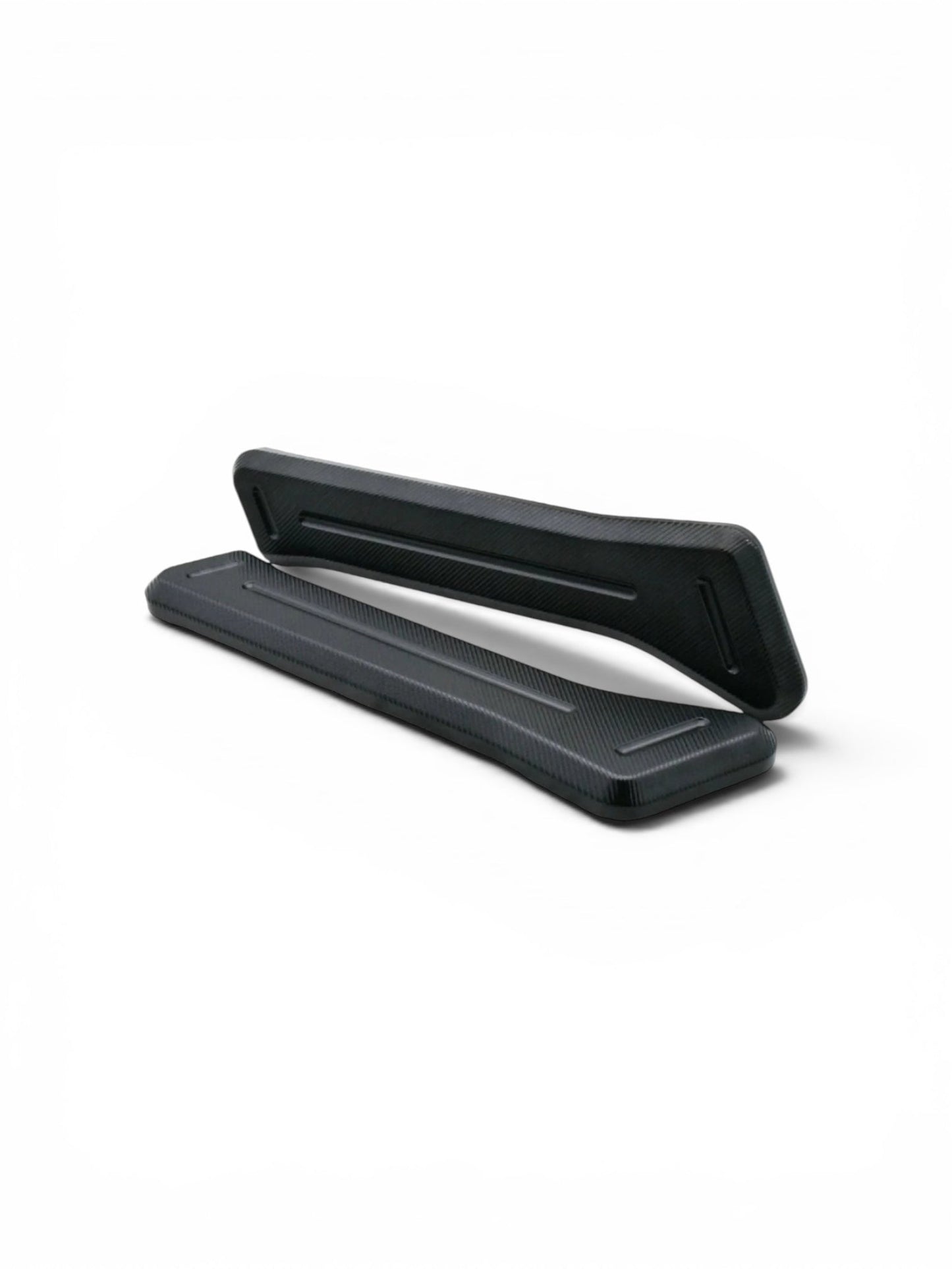 Surron Ultra Bee Battery Compartment Side Left and Right CNC Aluminum Alloy Parts