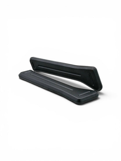 Surron Ultra Bee Battery Compartment Side Left and Right CNC Aluminum Alloy Parts