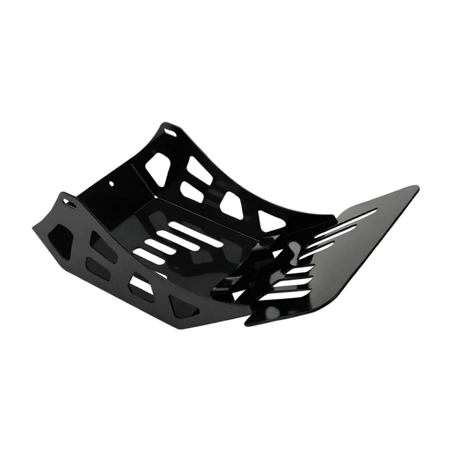 Ultra Bee Skid Plate & Chassis Guard for Sur-Ron Ultra Bee – Heavy-Duty Belly Pan Protection