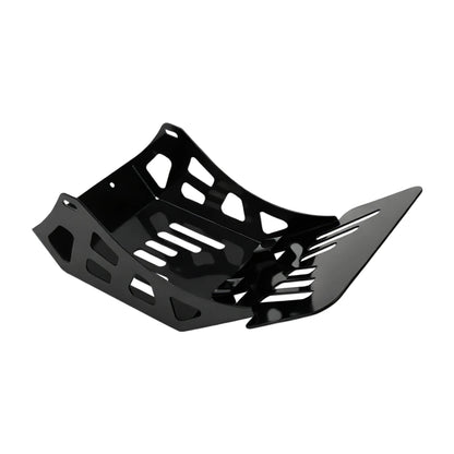 Ultra Bee Skid Plate & Chassis Guard for Sur-Ron Ultra Bee – Heavy-Duty Belly Pan Protection