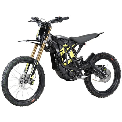 2025 Surron Light Bee