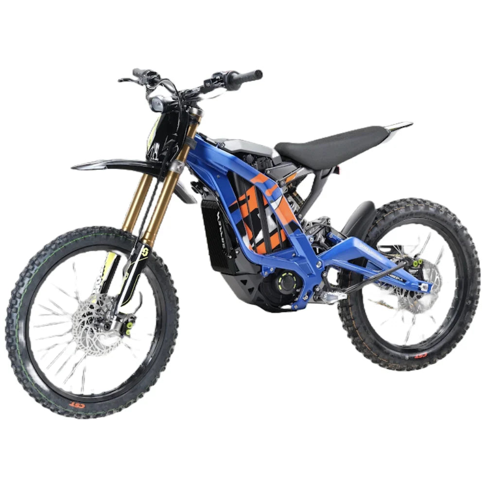 2025 Surron Light Bee