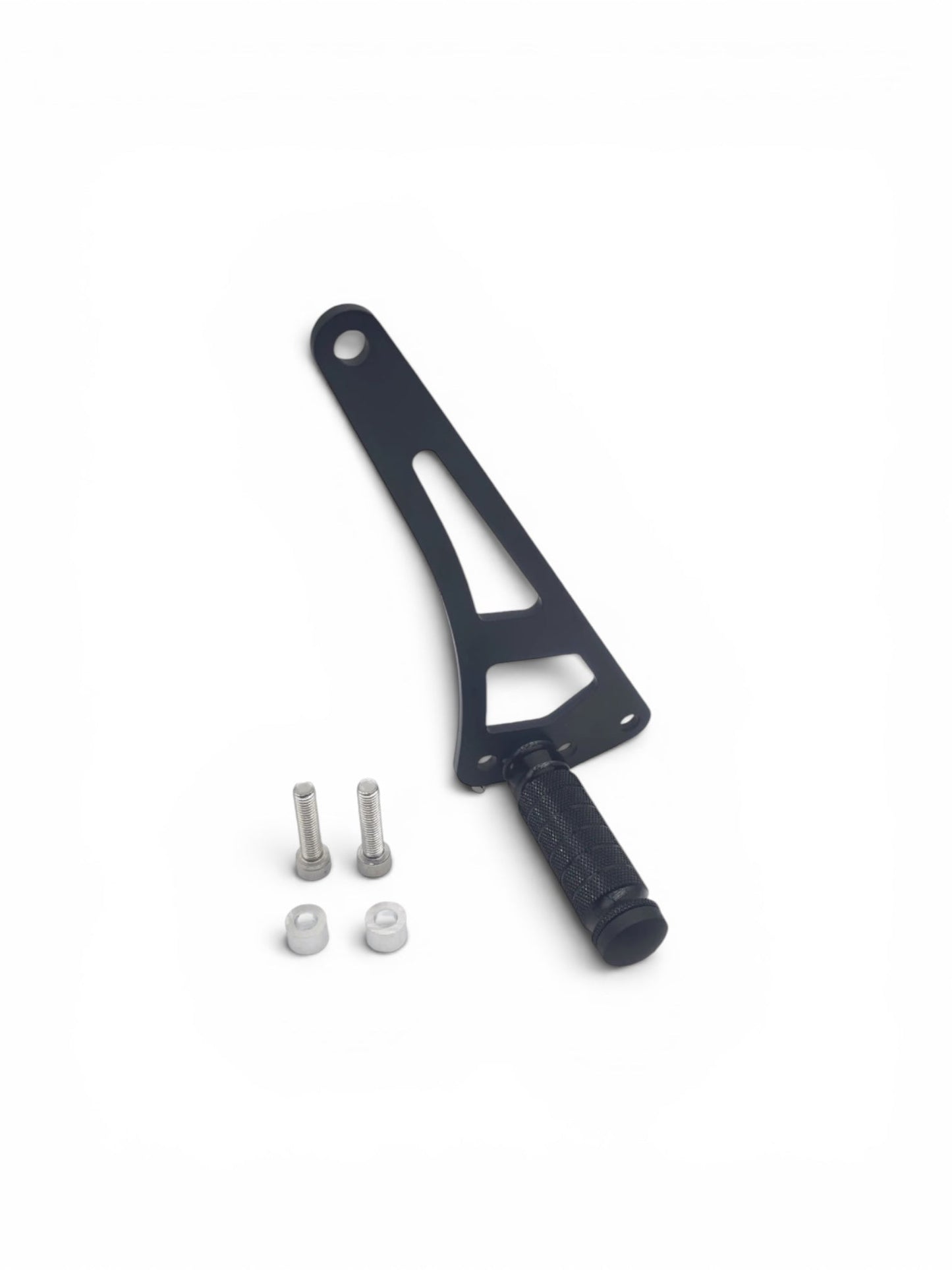 E Ride Pro SS 2.0 3.0 Stunt Left Side Foot Lock Single Bicycle Accessory
