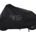 All-Weather E-Bike Cover for E-Bikes, Scooters, and Dirt Bikes