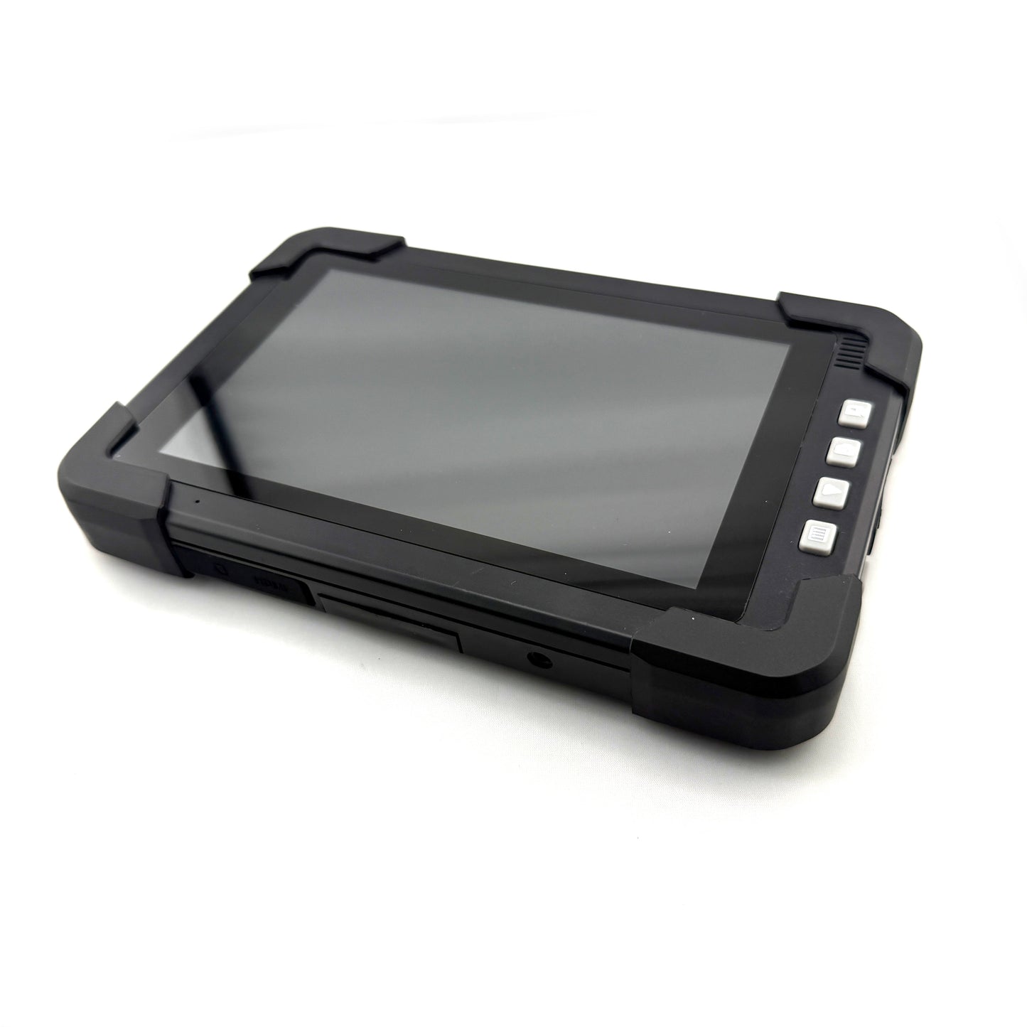 Sentinel 7" - Portable Rugged Dust and Water Resistant IPS Touchscreen Monitor