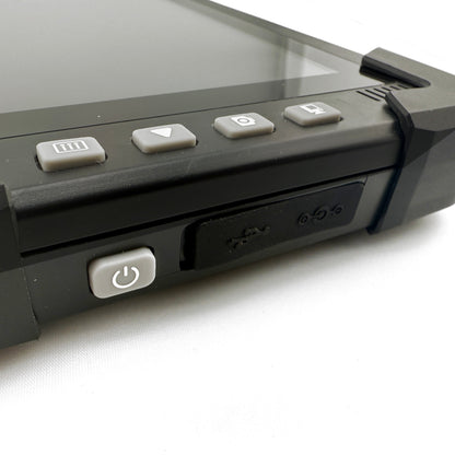 Sentinel 7" - Portable Rugged Dust and Water Resistant IPS Touchscreen Monitor