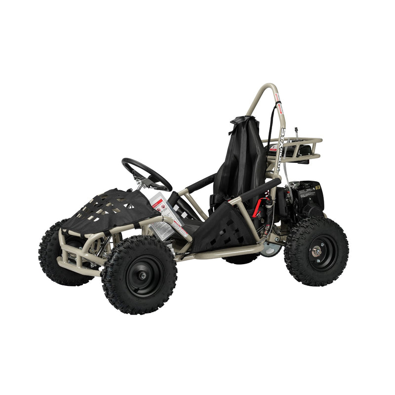ATVs