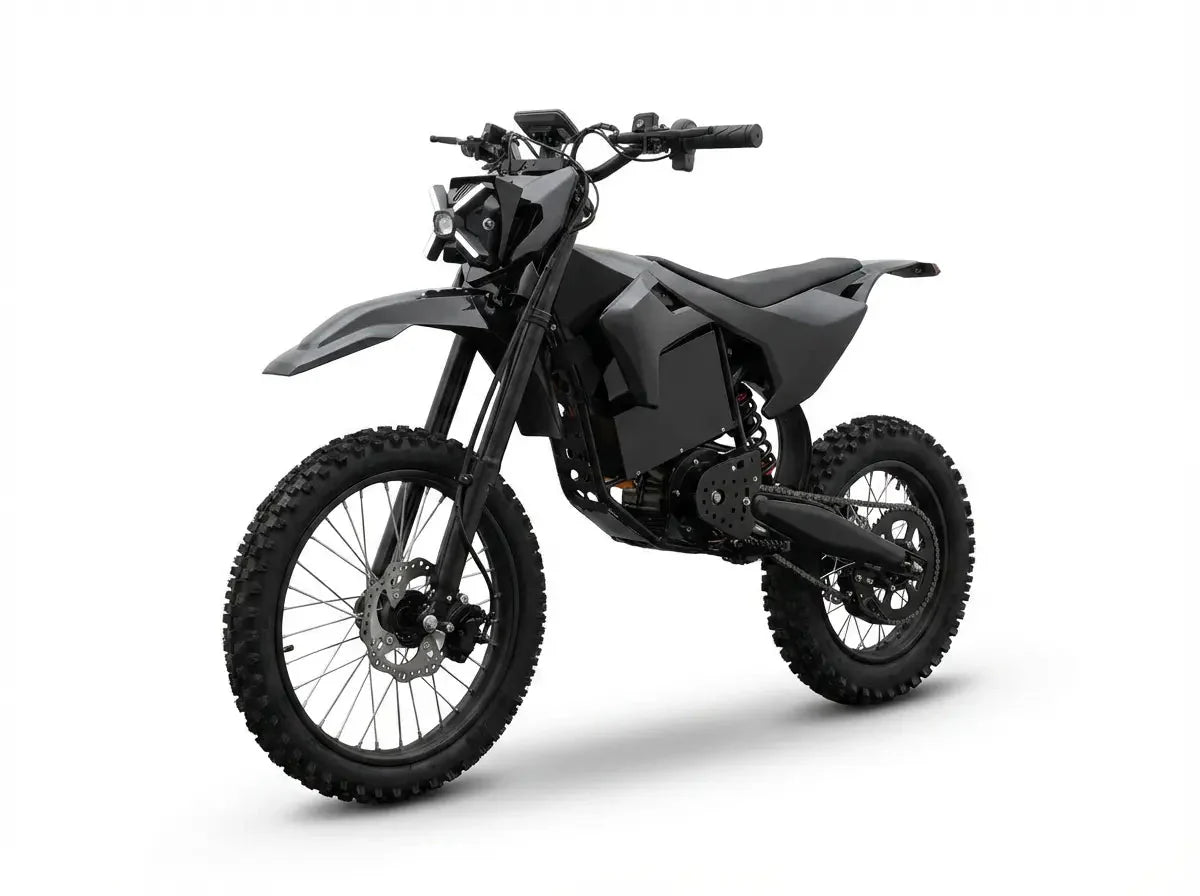 LIFEMAIGC Ether M9 Pro High-Performance Off-Road Electric Dirt Bike