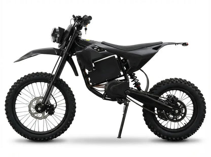 LIFEMAIGC Ether M9 Pro High-Performance Off-Road Electric Dirt Bike