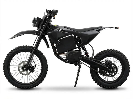 LIFEMAIGC Ether M9 Pro High-Performance Off-Road Electric Dirt Bike